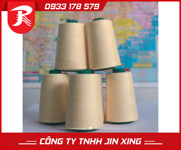 Chỉ may sp 40/2, 50/2, 60/2, 60/3, 20/2